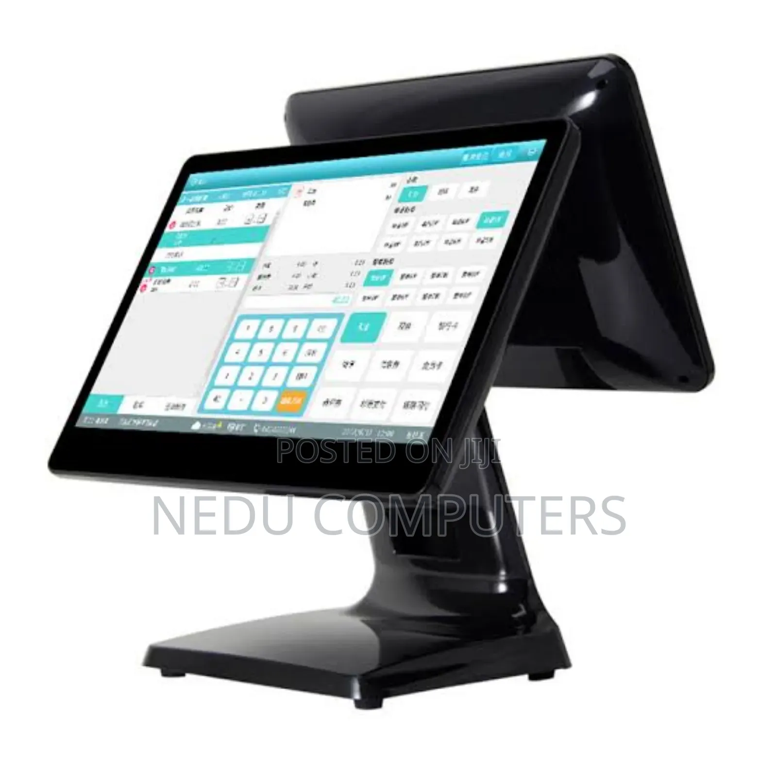 New Desktop Computer 4GB Intel Core I3 SSD 1T