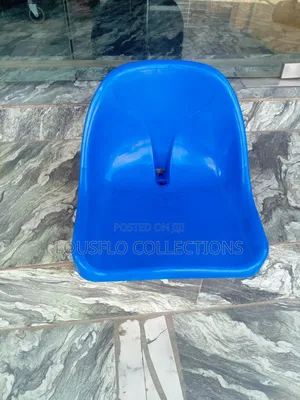 Your Big Quality Plastic Stadium Chair