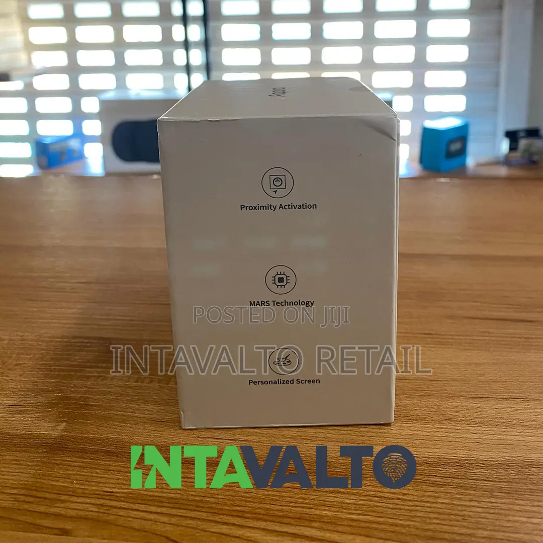 Aqara Touchscreen Dial V1 Eu