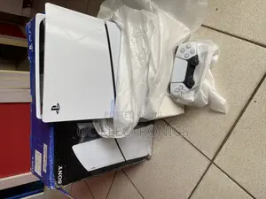 Play Station 5