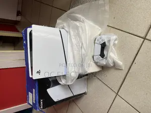 Play Station 5