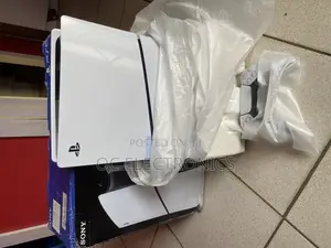 Play Station 5