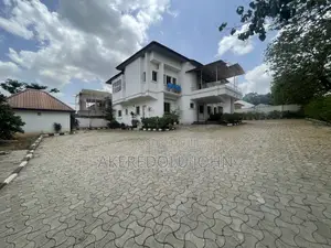 Photo - 5bdrm Duplex in Asokoro for rent
