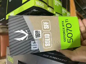 Zotac Geforce RTX 5070 , 16gb Graphics Card