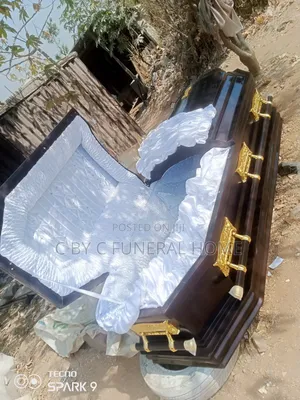 Casket for Sell