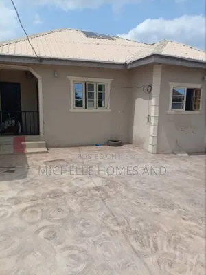 Photo - 1bdrm Block of Flats in Anu Oluwa, Ibadan for sale