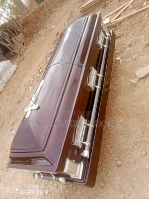 Casket for Sell