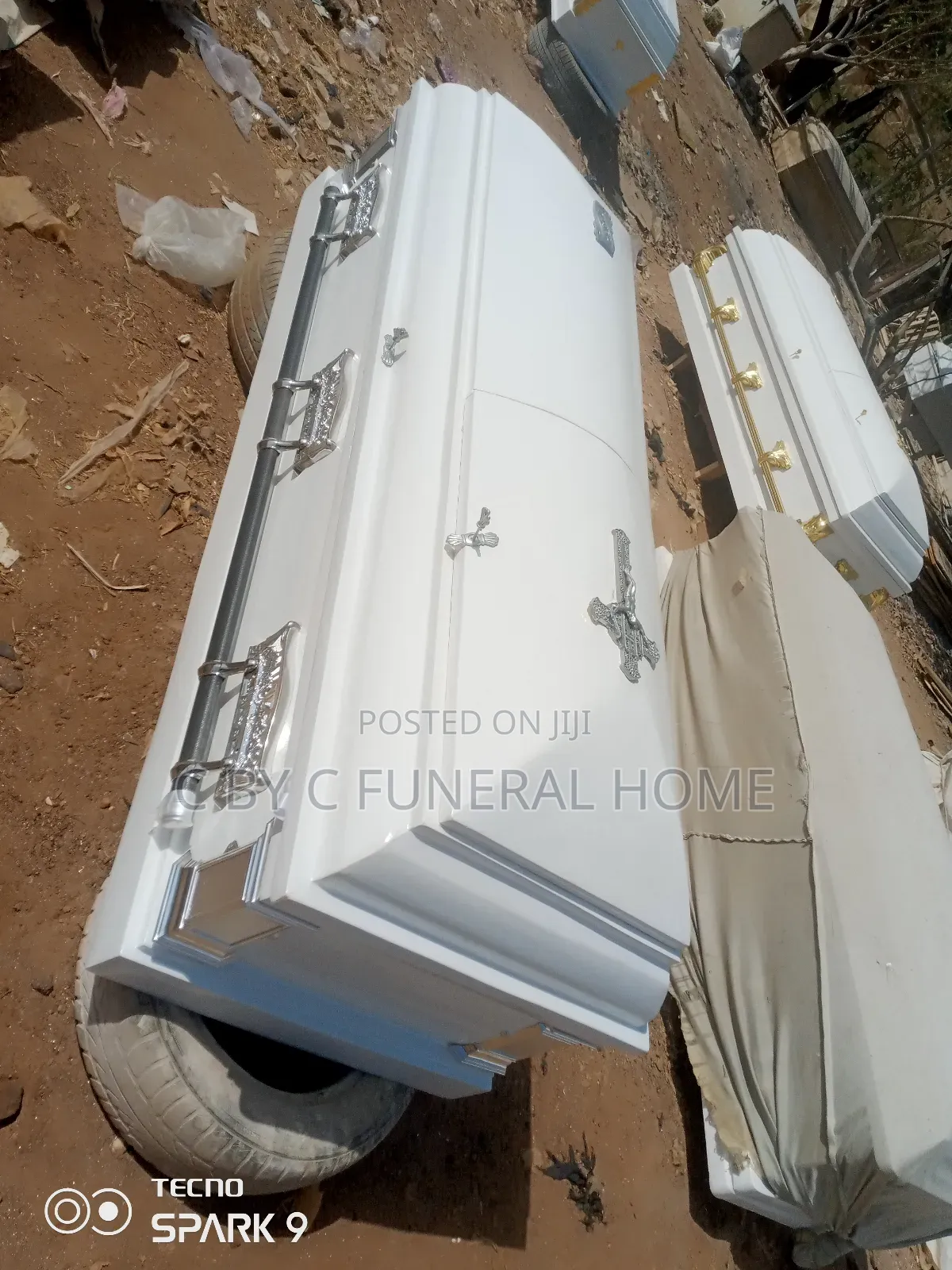 Casket for Sell