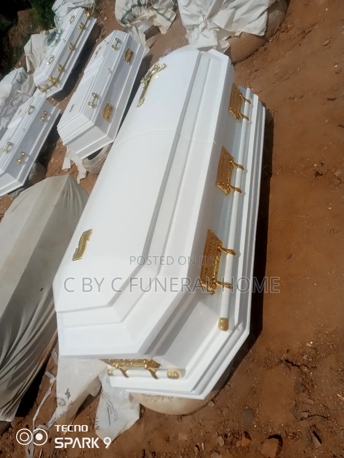Casket for Sell