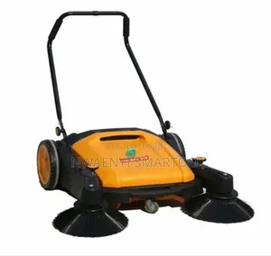 Manual Compound Sweeper Original