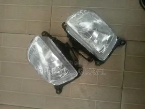 Kia Optima 2009 Ans 2010 Fog Lamp