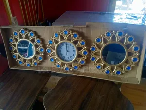 Your 3in1 Wall Decorations