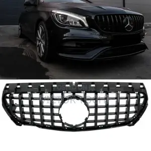 Front Grille Benz Cla250 2014 2015