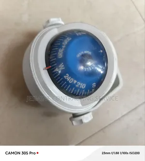 Marine Compass Stella for Boat
