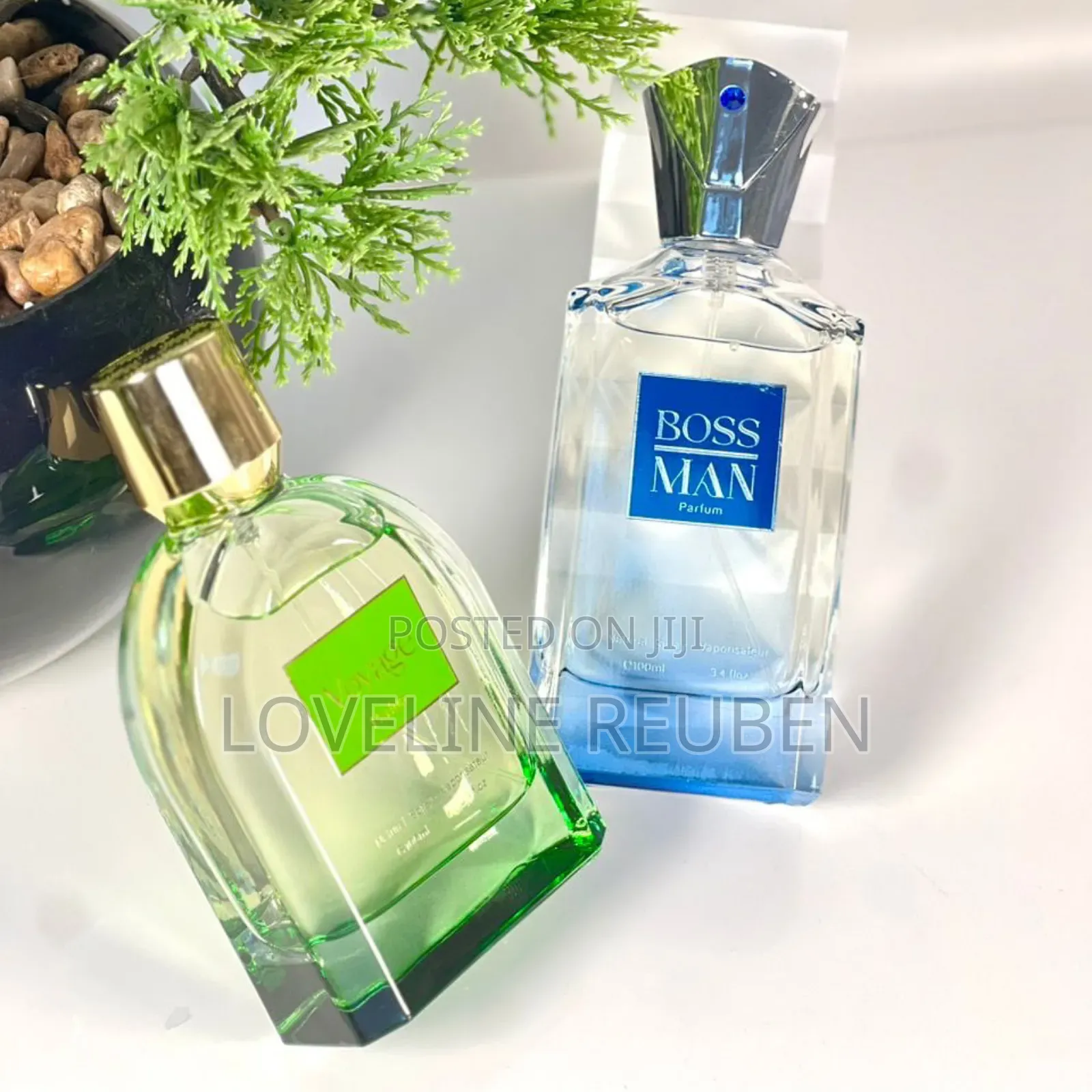 Voyage Parfum