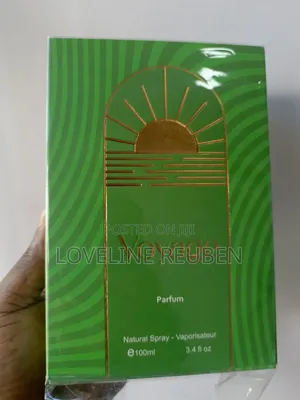 Voyage Parfum