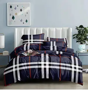 Gorgeous Colored Bedsheet