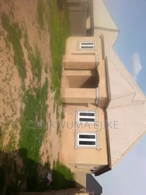 Photo - 4bdrm Bungalow in Nasarawa State, Mararaba for sale