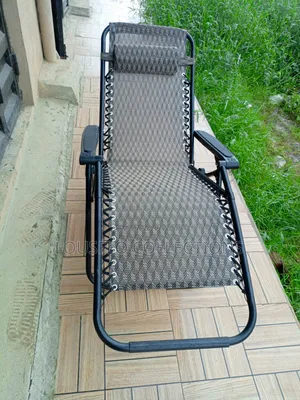 Your Quality Reclining Folding Relaxation Chair