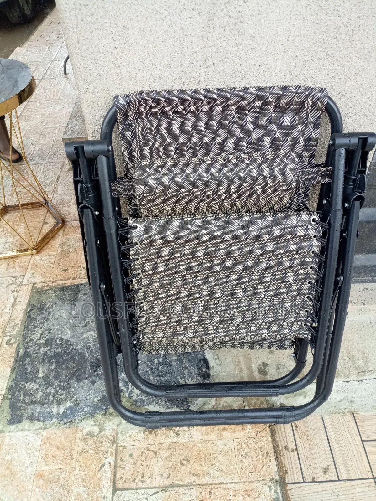 Your Quality Reclining Folding Relaxation Chair
