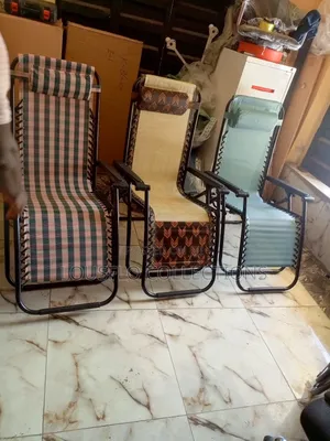 Your Quality Reclining Folding Relaxation Chair