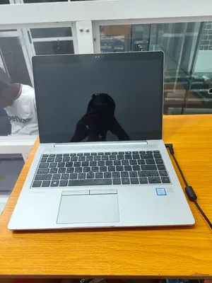 Laptop HP EliteBook 840 G5 8GB Intel Core i5 SSD 256GB