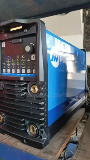 Welding Machine Miller Dynasty 280ac/Dc 240v, 415v