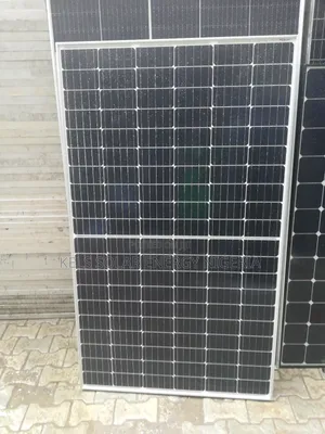 450watts Mono Ja Solar