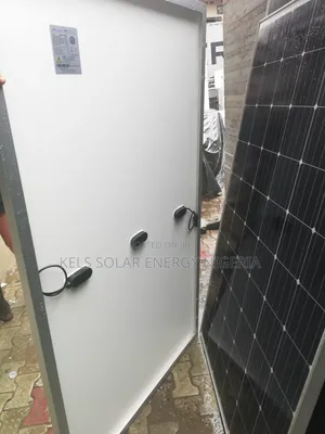 450watts Mono Ja Solar
