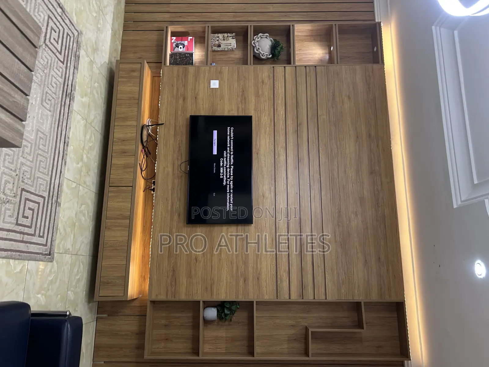 Furnished 2bdrm Block of Flats in Uncle P’S Residence, Kubwa for sale