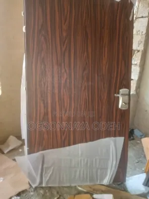 4ft Israeli Entrance Door