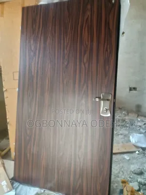4ft Israeli Entrance Door