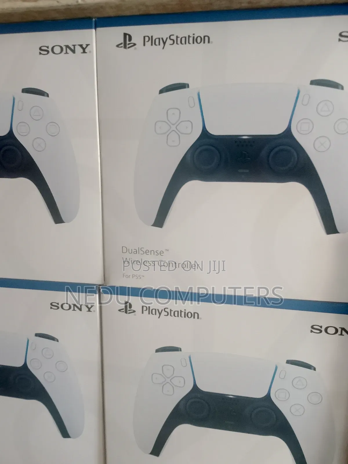 Sony Playstation 5 Dual Sense Wireless Controller