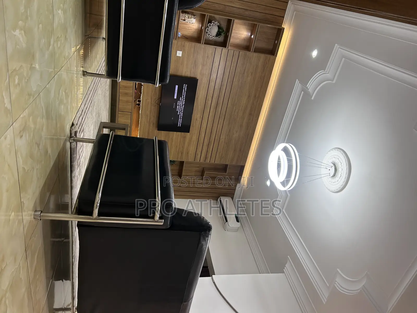 Furnished 2bdrm Block of Flats in Uncle P’S Residence, Kubwa for sale