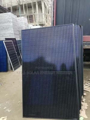 Longi 450watts Mono