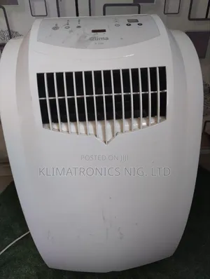Quality Neat 1hp Mobile Ac