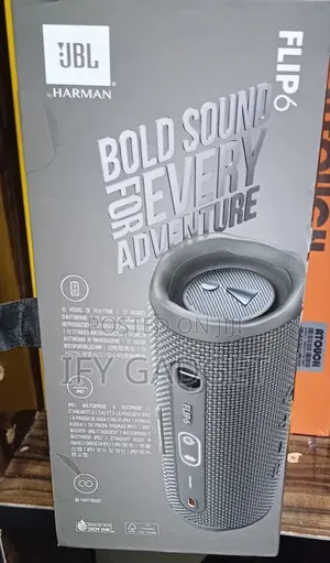 JBL Speaker