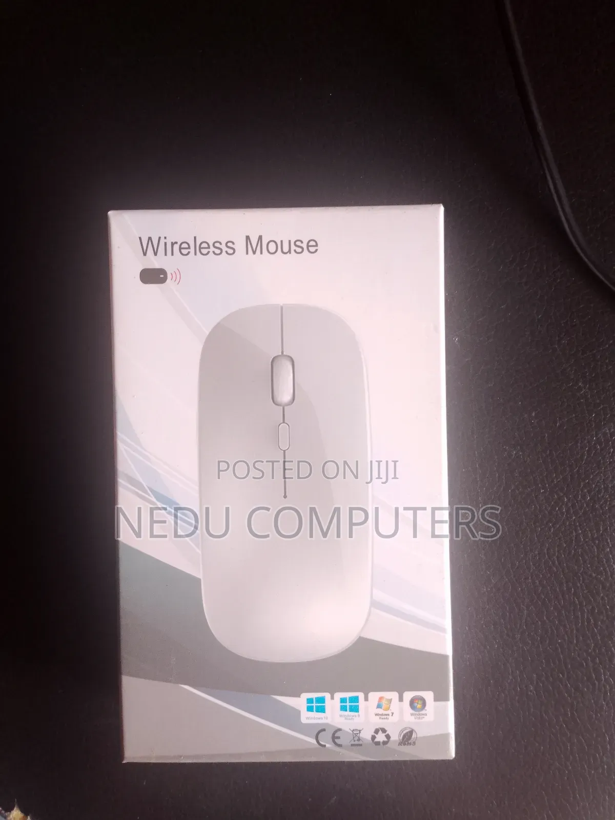 Wireless Mouse