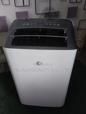 Super 1hp Mobile Ac