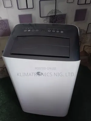 Super 1hp Mobile Ac