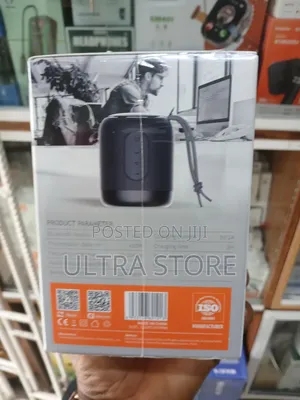 Ldnio Bts12 Wireless Bluetooth Speaker