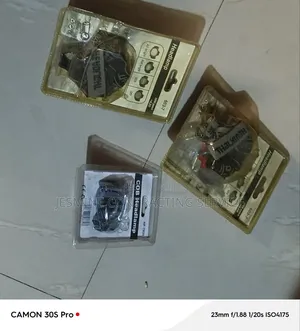 Cob Headlamp