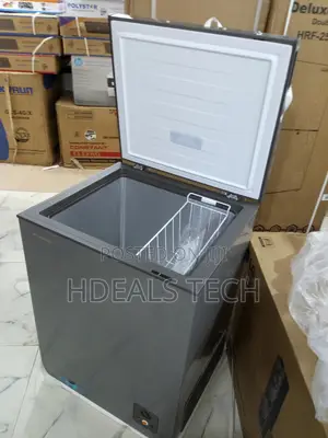 Trusted Freezer Brand – Hisense Fc180sh 142l