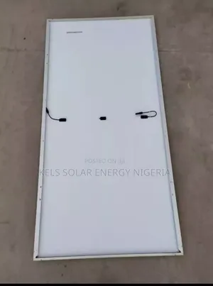 620watts Non Bifical Jinko Panel