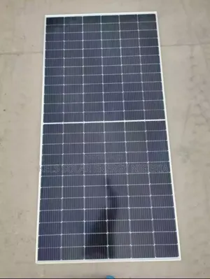 620watts Non Bifical Jinko Panel