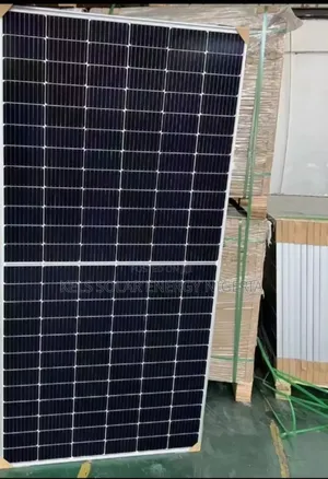 620watts Non Bifical Jinko Panel