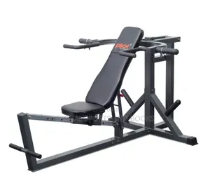 Multi Bench Press
