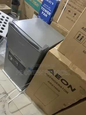 Efficient Compact Cooling: Aeon Ars100g 90l Fridge