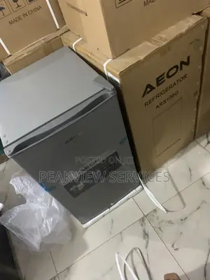 Aeon Ars100g 90l Fridge – Cool Simplicity