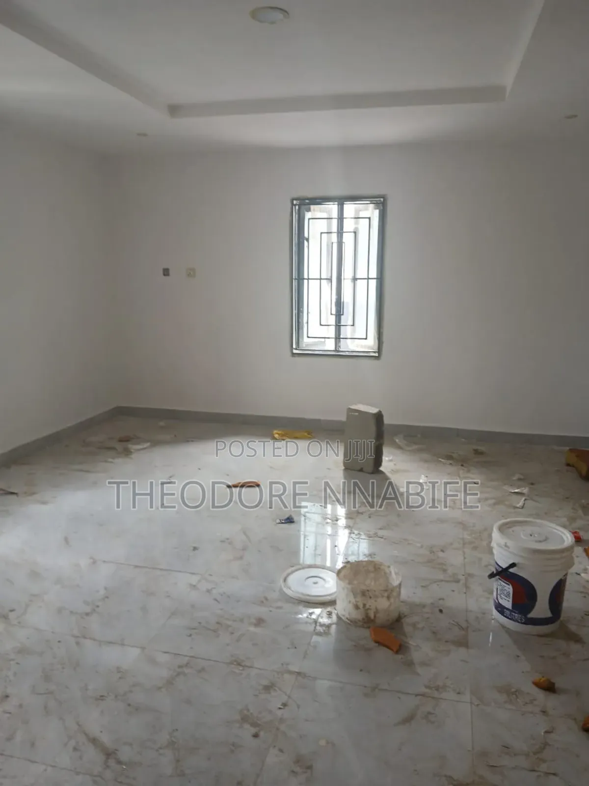 5bdrm Mansion in Awuse Opebi for rent